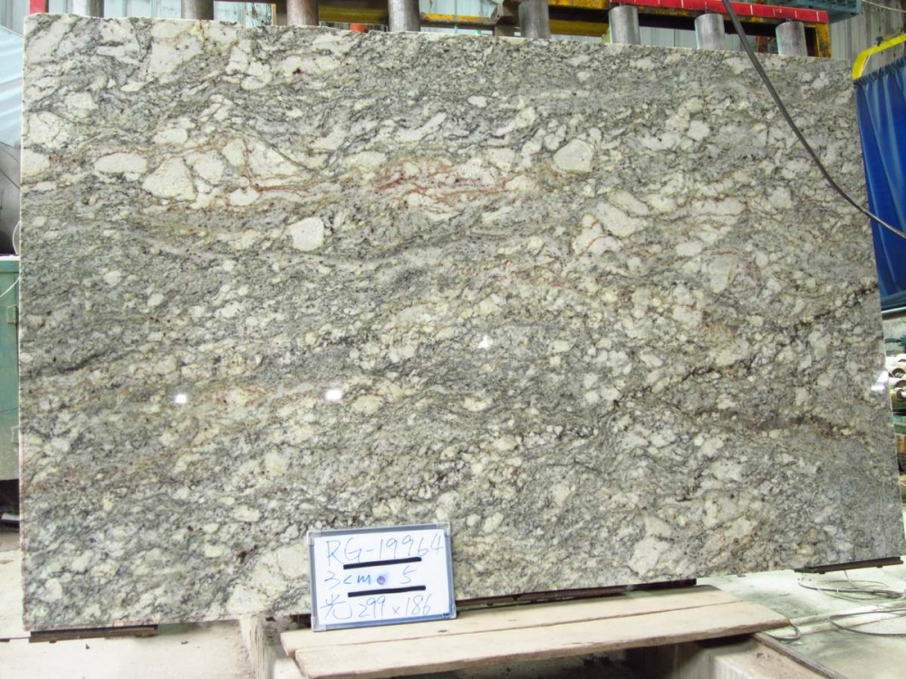 非洲象牙白 19964_3cm 光板