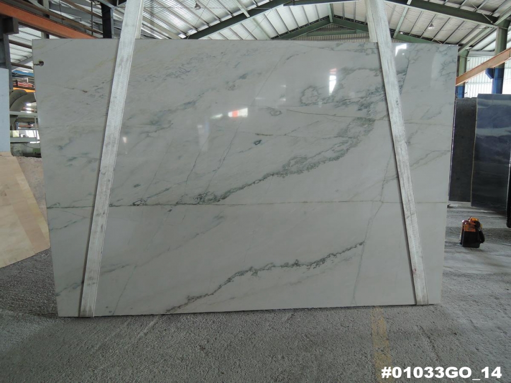 馬克白石英岩 #01033GO_3cm 光板