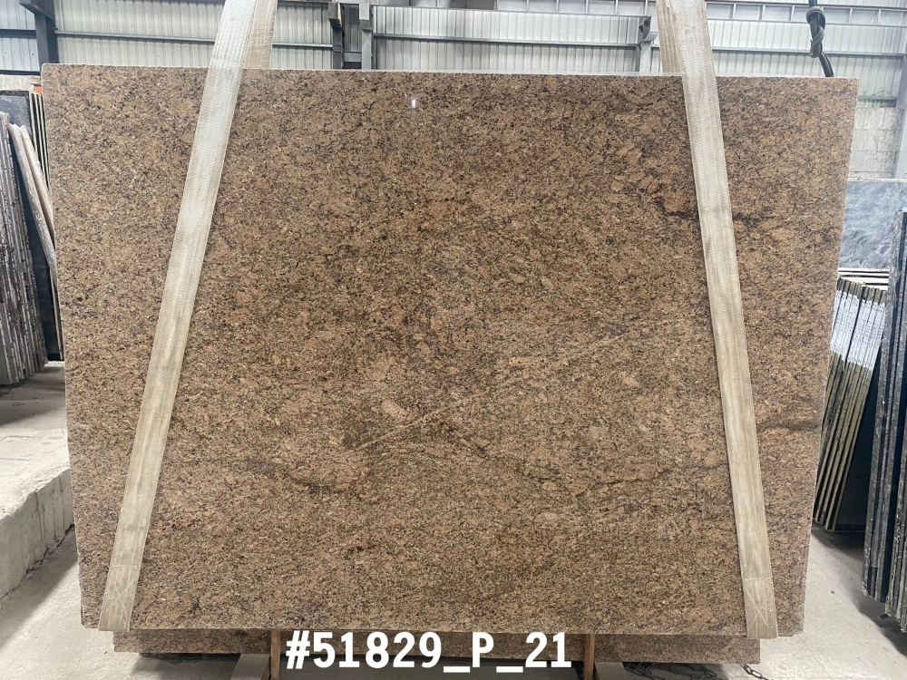 金彩麻 #51829_2cm 光板