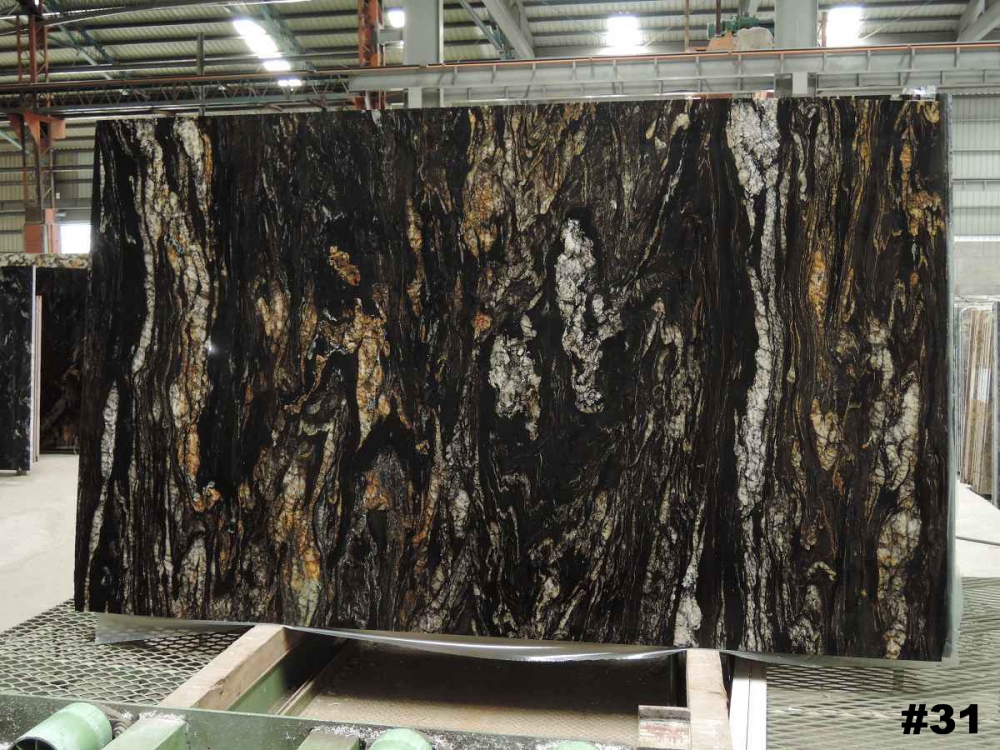 古馳黑 #MTA1970_3cm 光板