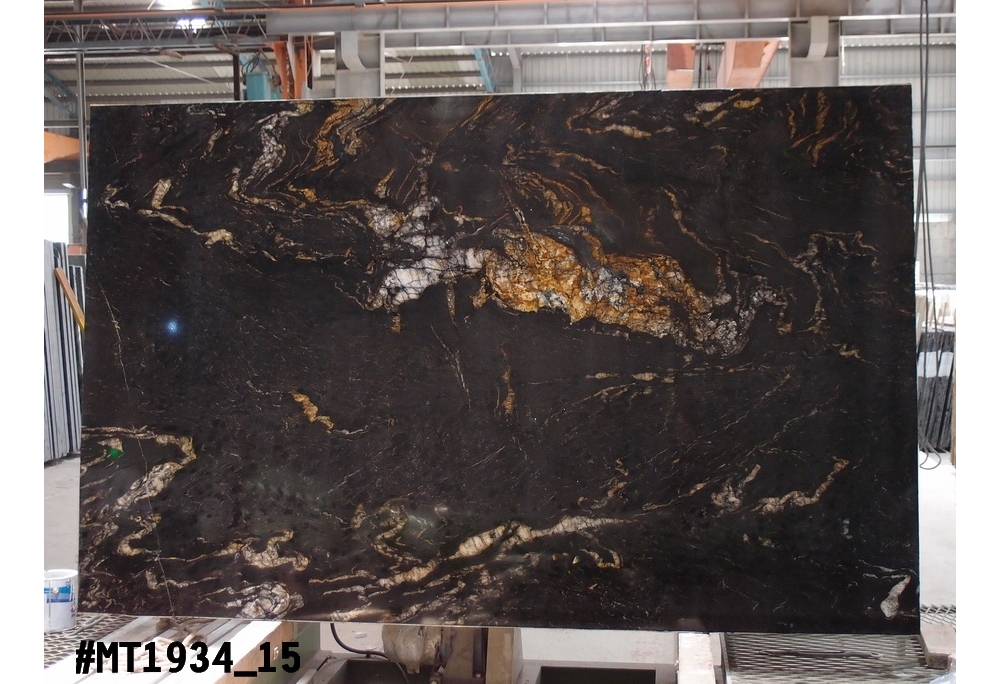 古馳黑 #MT1934_3cm 光板