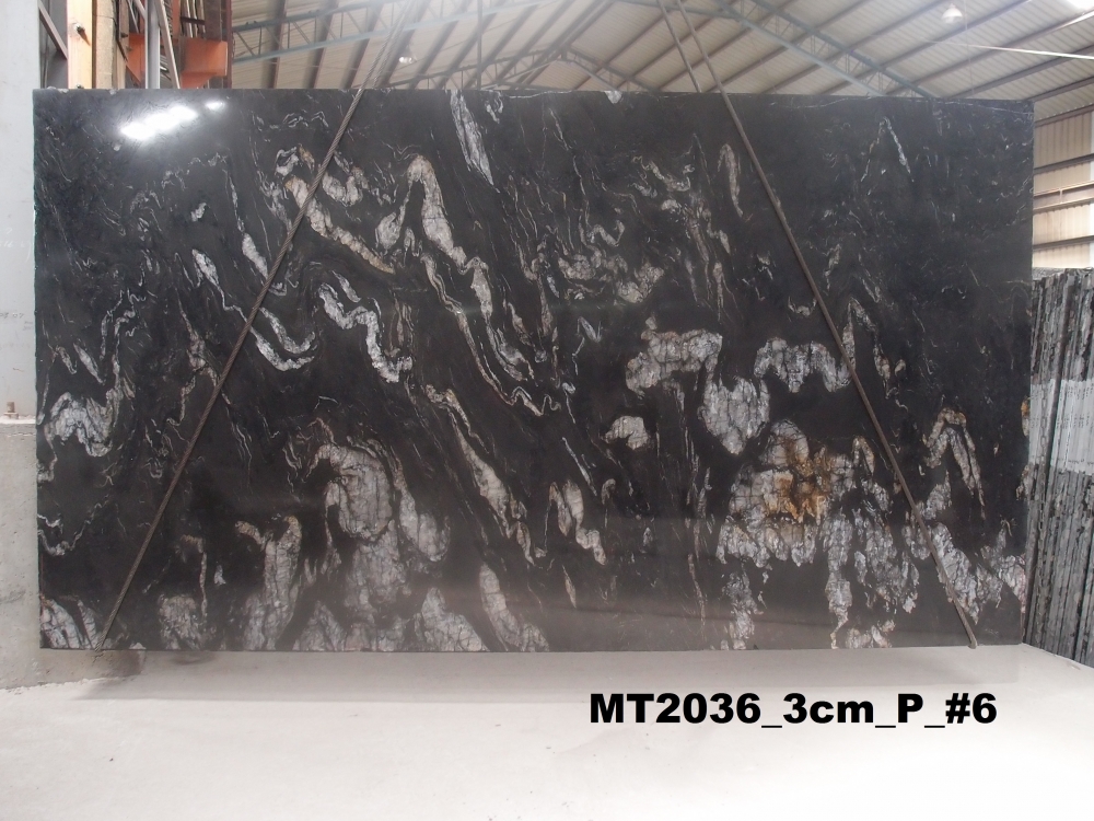 古馳黑 #MT2036_3cm 光板