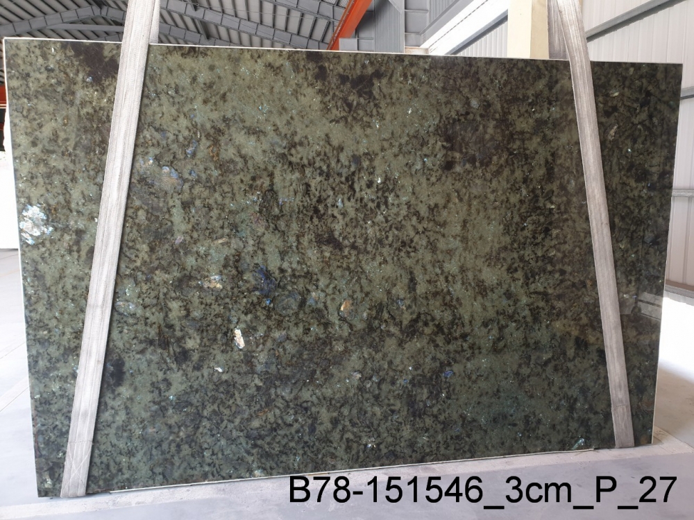 綠寶石 #151546 3cm 光板